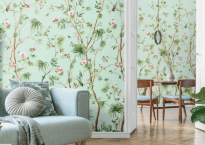 Carl 19: The Wall w/Sku