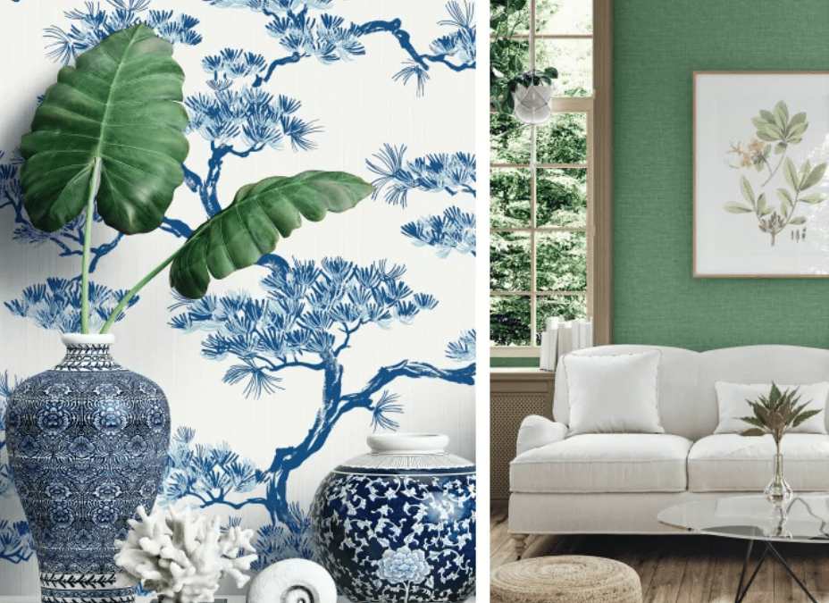 Paper & Ink: Natural Silhouettes w/Sku