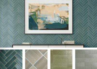 Paper & Ink Specialty Grasscloths and Veneers