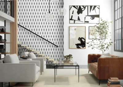 Pelican: Etten Geometry w/sku