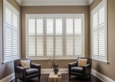 Lounge Shutters