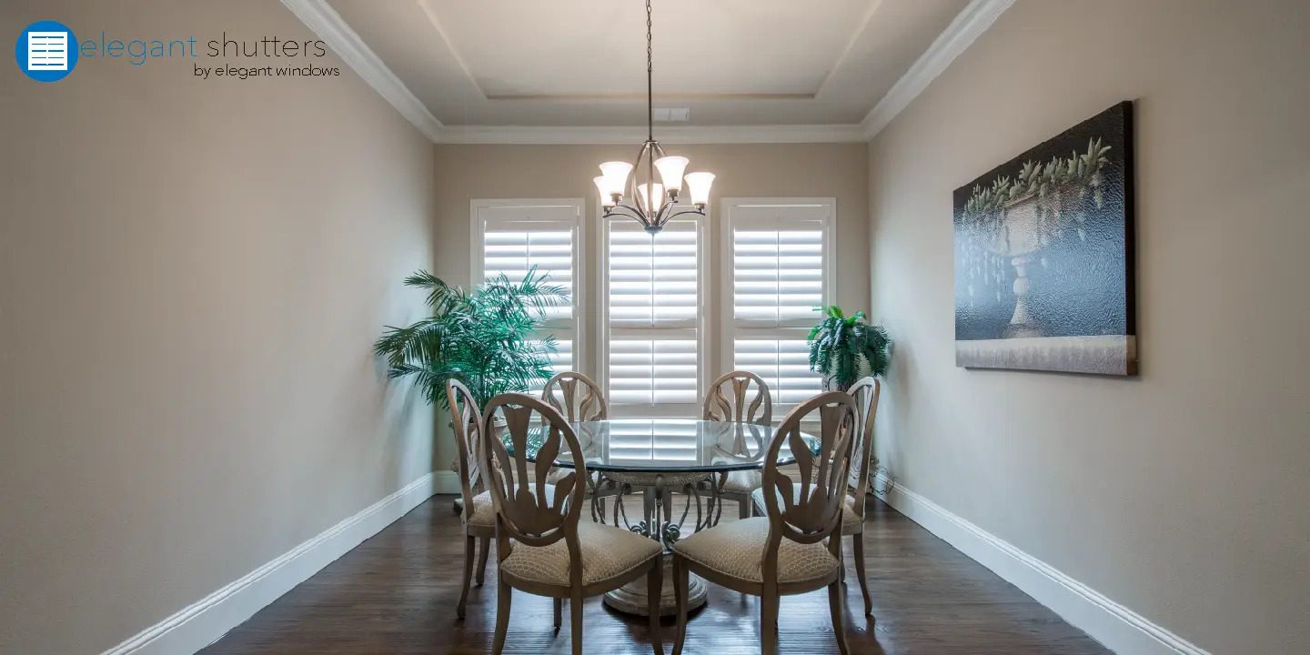 Desert Room Roller Shades